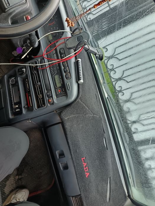 Lada VAZ 2114 сатылады