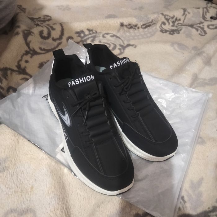 Мужское кросовки