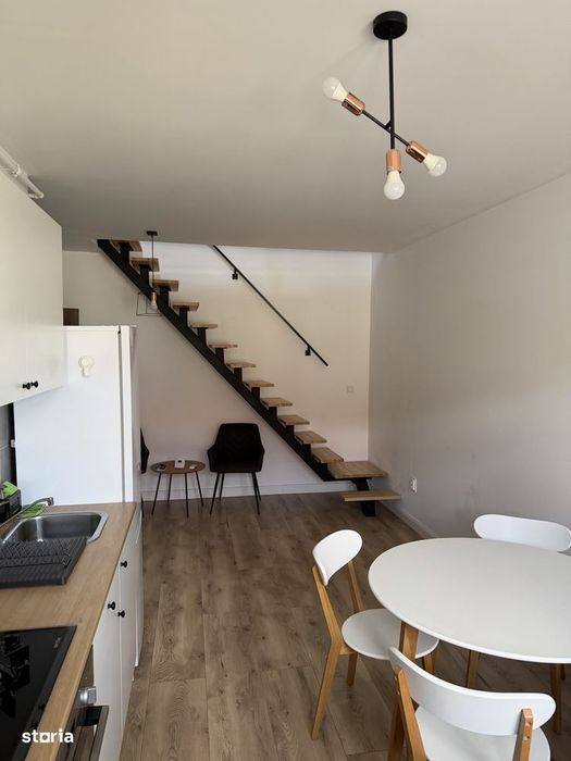 Inchiriez Apartement Bloc Nou