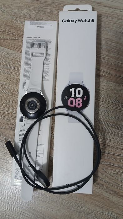 Samsung galaxy watch 5