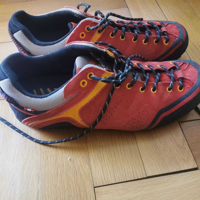 dachstein N43 - туристически обувки