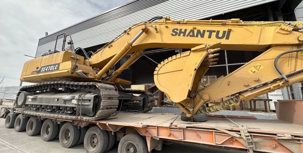 Самосвалар дизельный 20 m3 = 25 тн арендага берилади