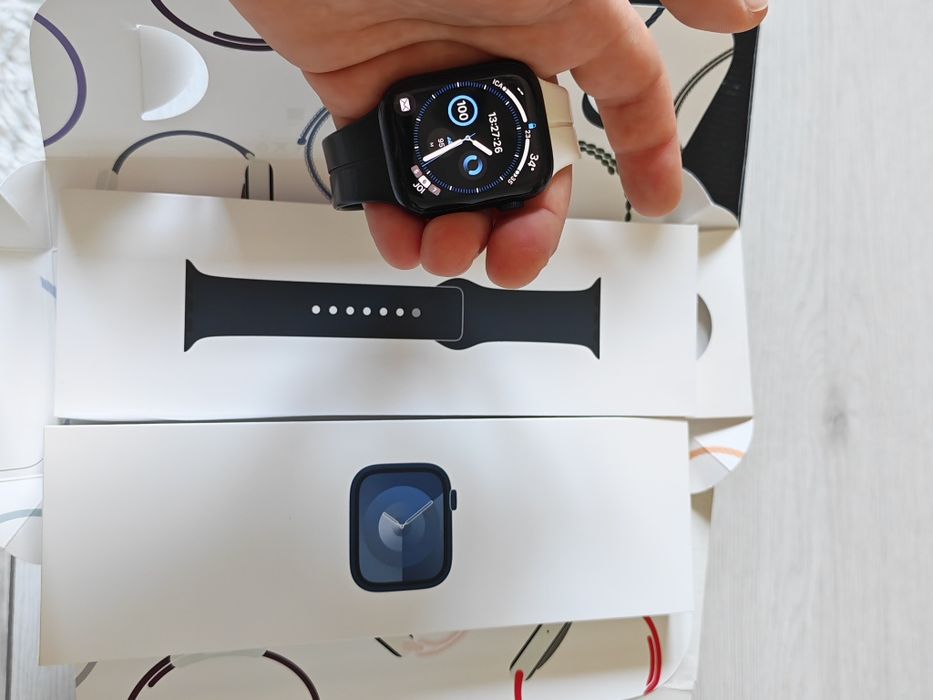 Apple watch 9 45 mm