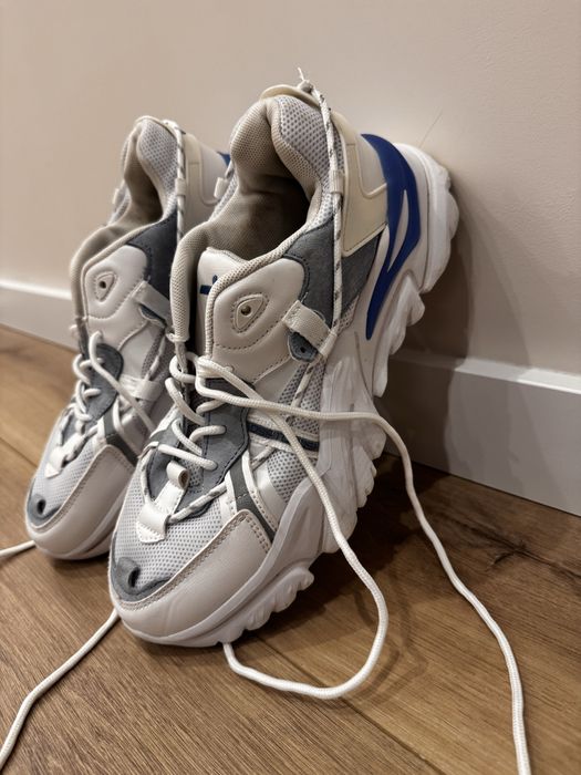 Togoshi мъжки маратонки