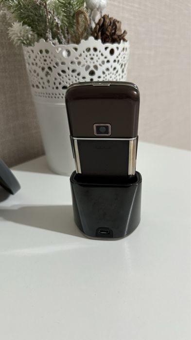 Nokia 8800 arte sapphire