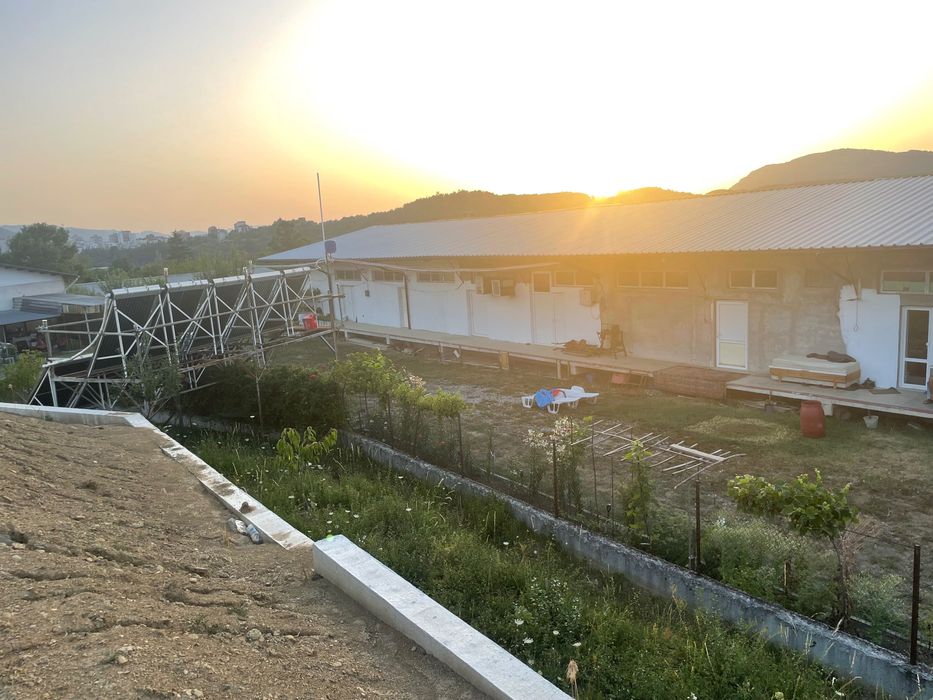 Продава се/дава се под наем
Оборудвана мандра