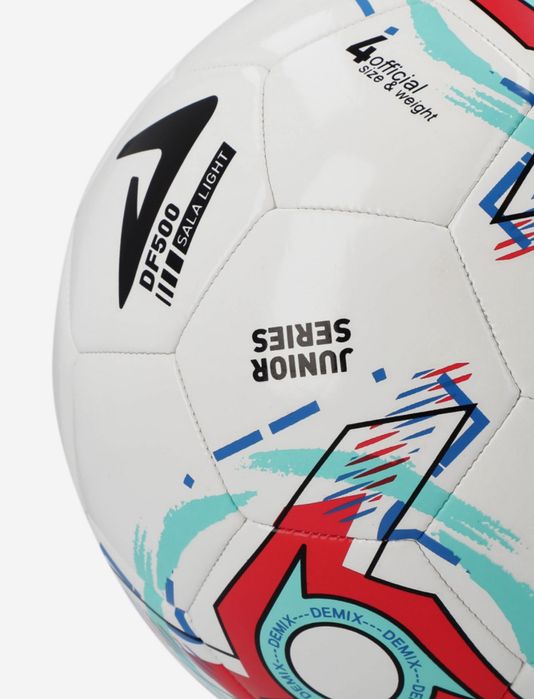 Мяч demix DF500 sala light