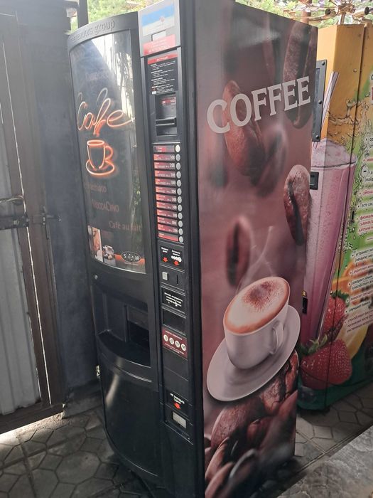 Продам кофе аппарат