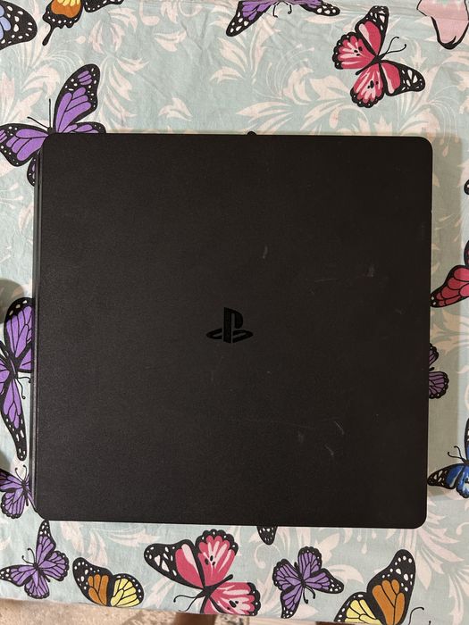 Playstation 4 slim 500gb