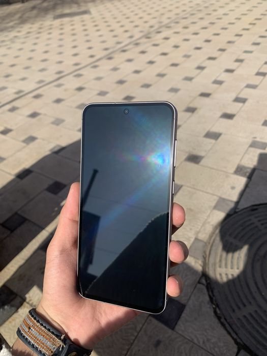 Samsung A56 5G 8/128