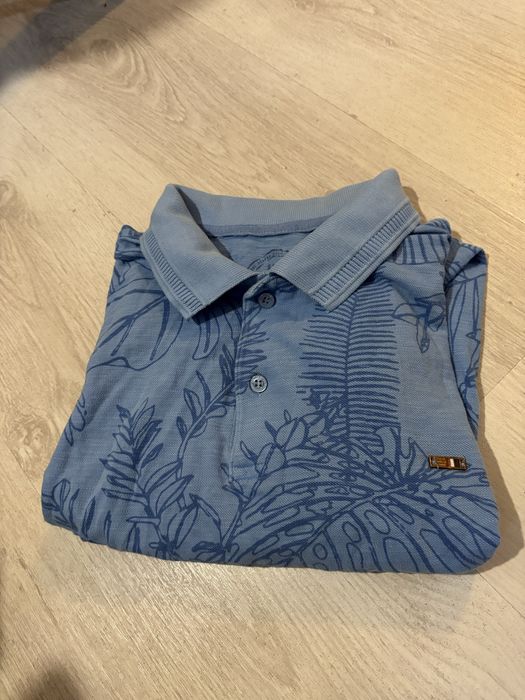 Us polo assn тениска 2ХL