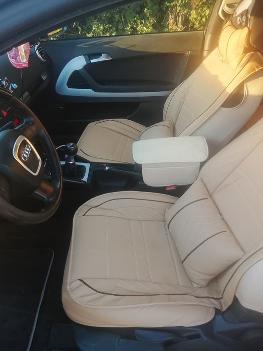 Audi A3 8P 1.6 2007