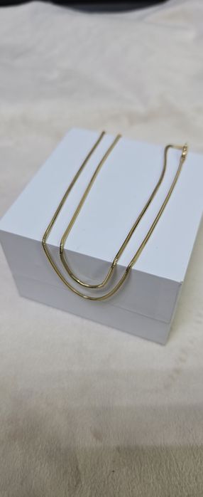 Цепь жгут за грамм 44000