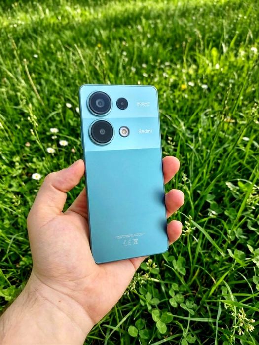 Redmi note 13 pro 4G