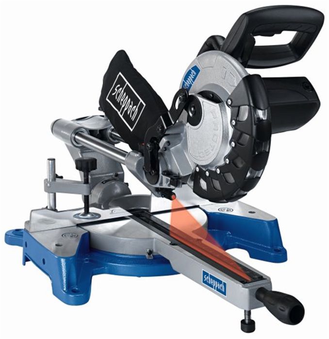 Circular  unghiular culisant 2000w panza 210