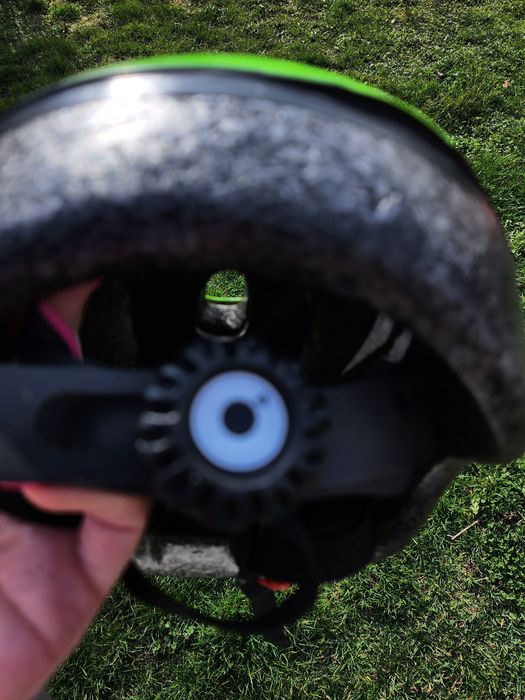 Детска каска за колело