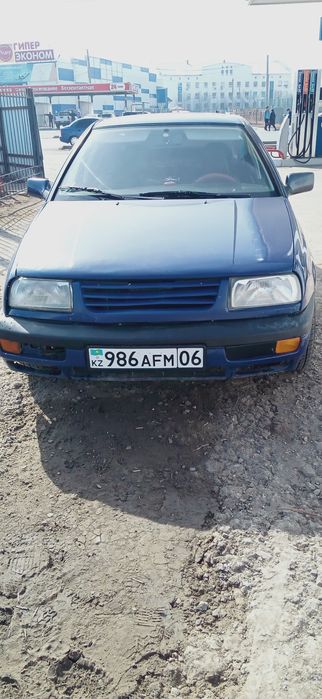 Машина сатылат Венто