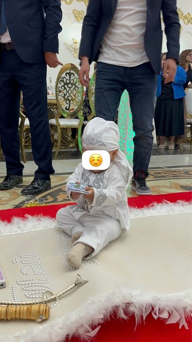 Тай тай, тысау кесер