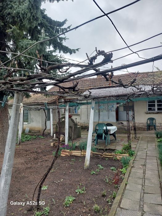 Къща в гр. Писка