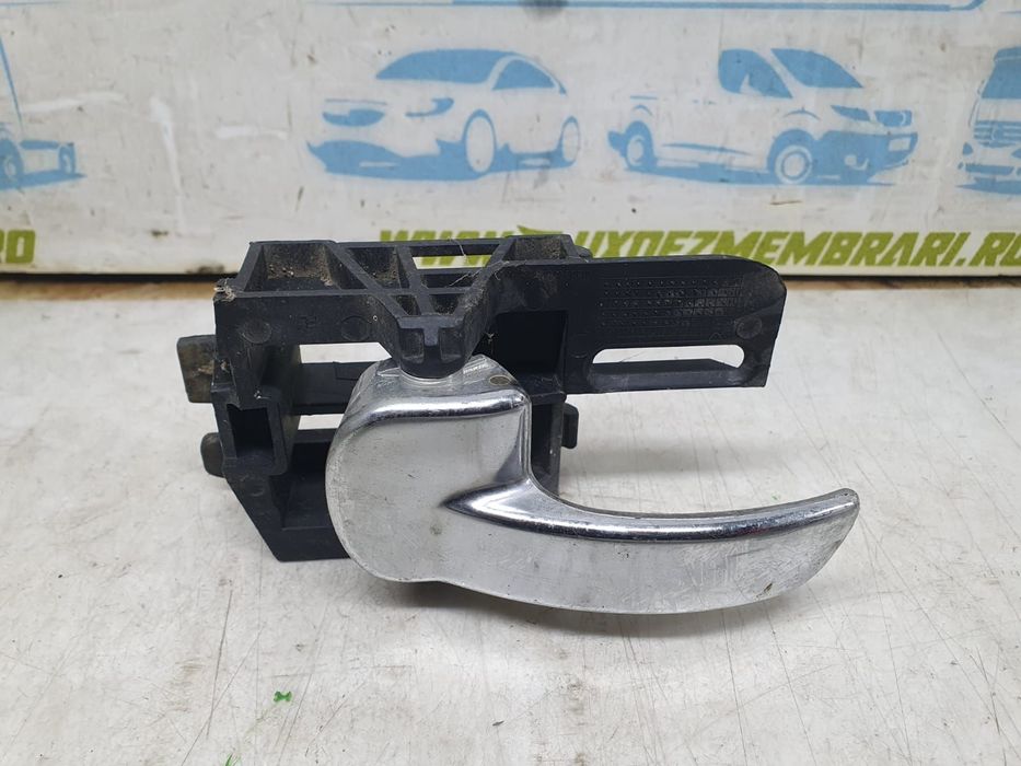 Maner interior stanga spate Nissan Qashqai 1 J10 [facelift] [2010 - 2