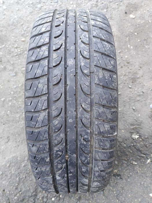 шины с дисками летние