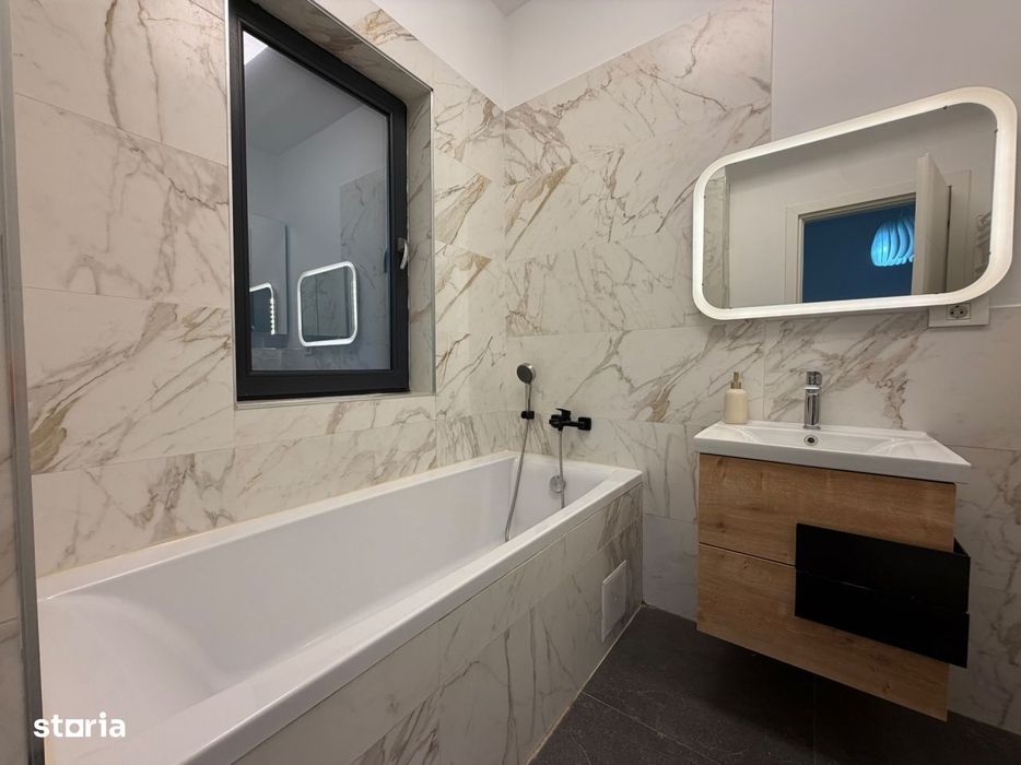 3 Camere Belair Lake Iancu Nicolae Parcare Terasa View Superb VIDEO