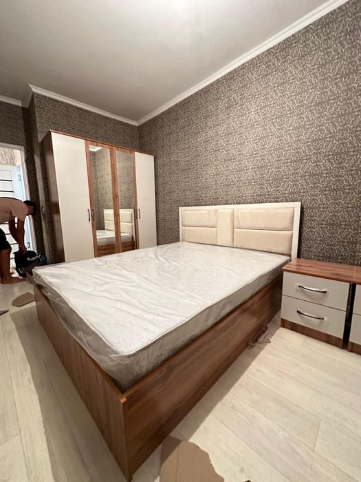 Спалный гарнитур