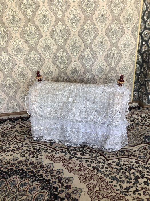 Beshik sotiladi holati zor