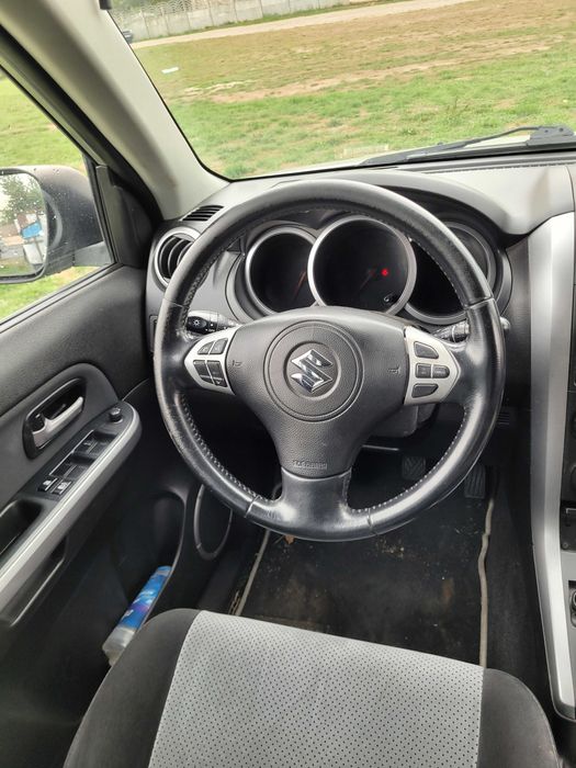 Vand Suzuki Grand Vittara