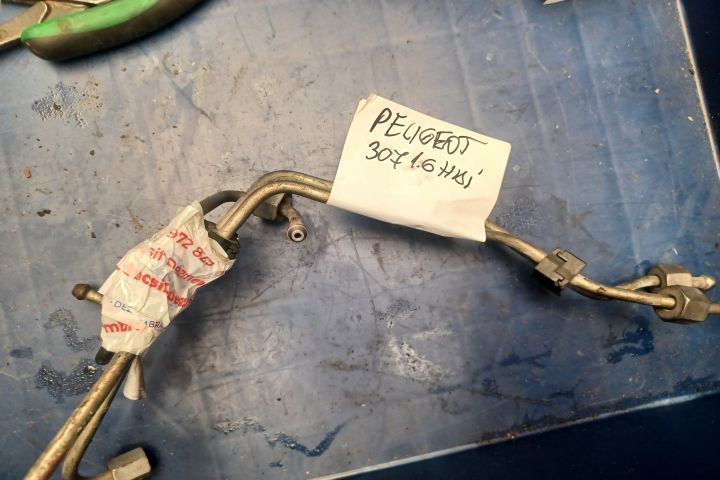 Conducta combustibil 1.6 HDI MX1253 Peugeot 307 1 [2001 - 2005]