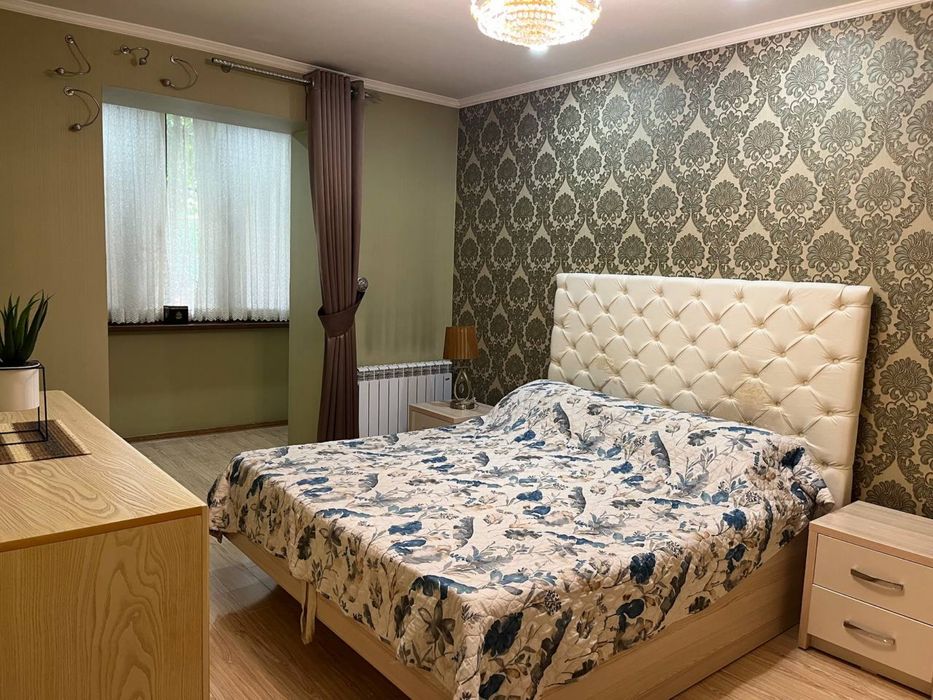 Продается квартира на Цуме