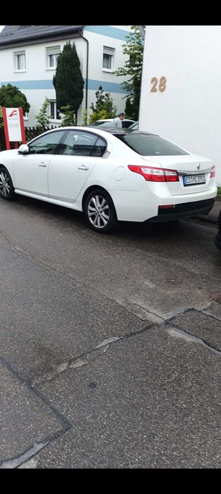 RENAULT Latitude 0 — imagine 4