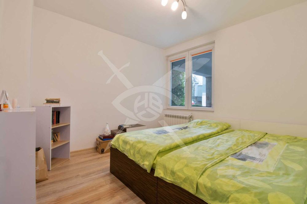 Продава се Двустаен апартамент в София, Бояна - 65 кв.м за 1444 €/кв.м - Снимка #9