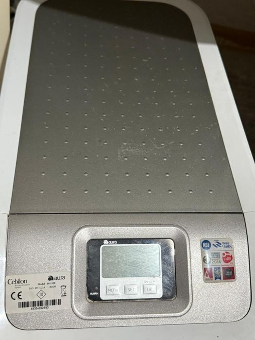 Фильтр для воды Aura Cibilon