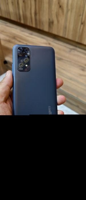 Redmi note 11, 128/6
