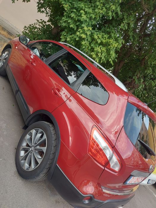 Nissan 2011 diesel