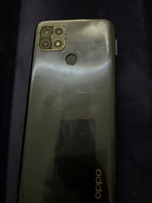 Продам телефон OPPO A15