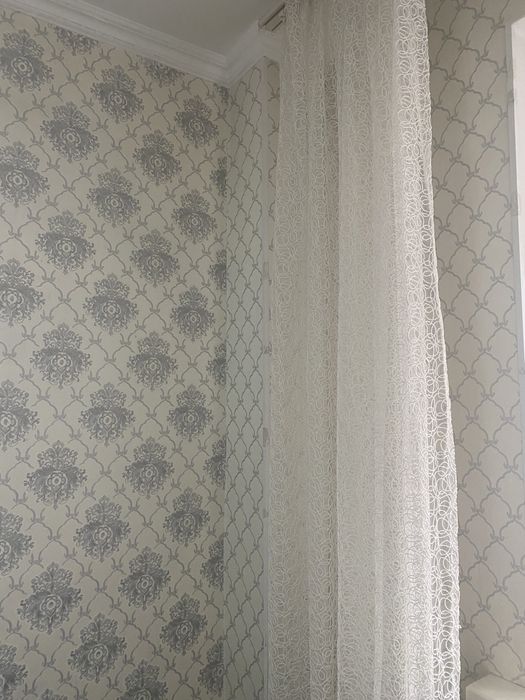 Продам тюль на.