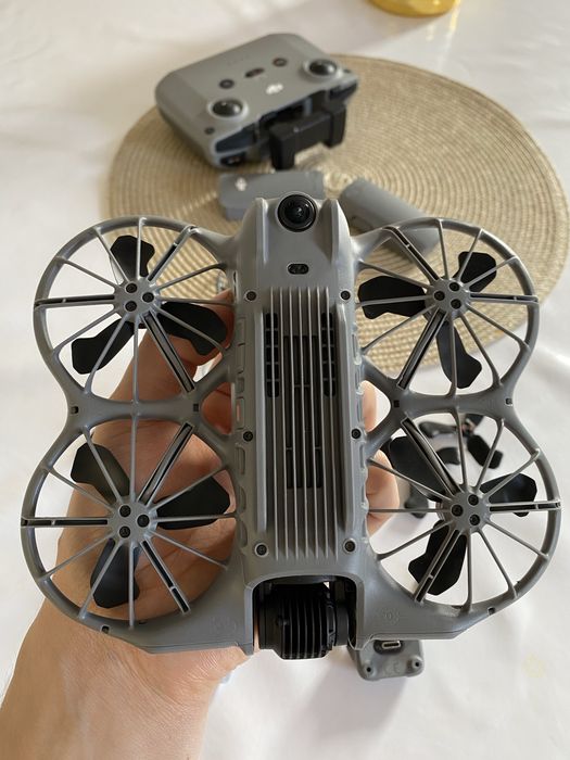 Dji Neo 2 fly Plus