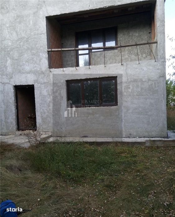 De vanzare casa si teren/sector 3 /Bucuresti/ Pallady