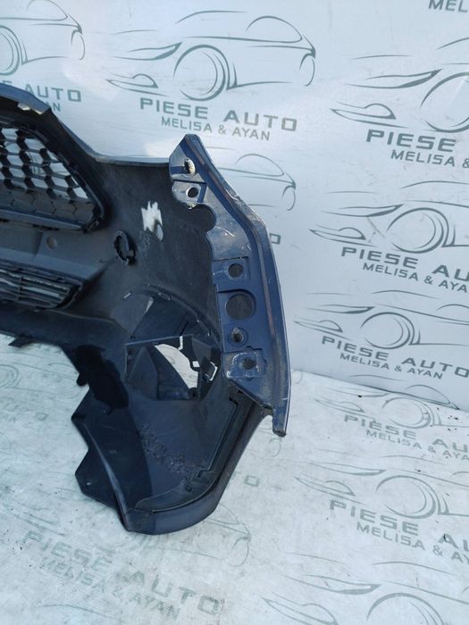 Bara fata Ford Fiesta Facelift an 2014-2015-2016-2017