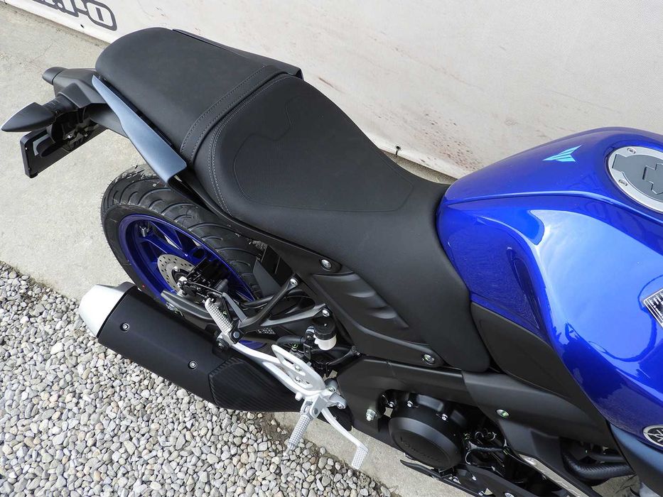 Promo Motocicleta Yamaha MT-125 2025 | Rate | Leasing