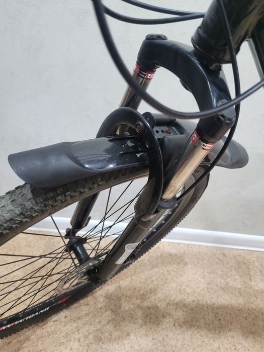 Продам горный велосипед