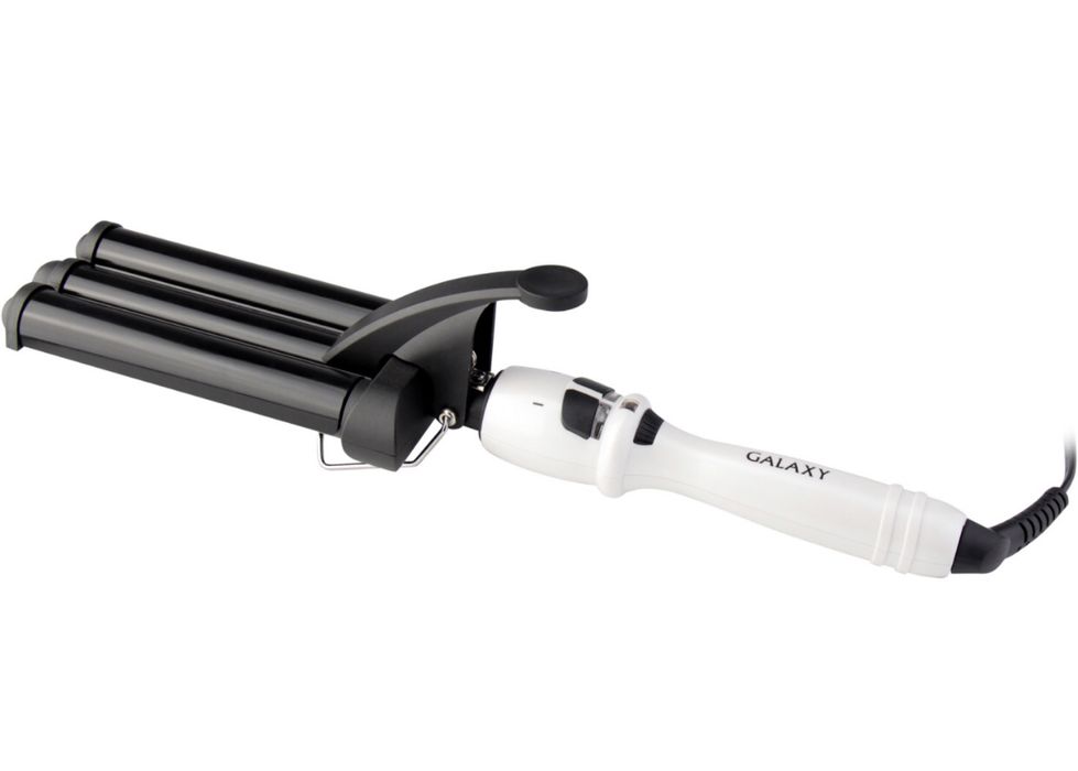 Плойка для волос