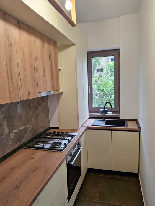 Proprietar, închiriez ap 2 camere, Win Rezistent, Brazdă