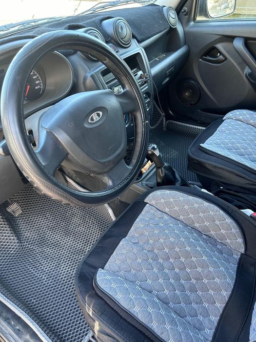 Лада гранта сатылады