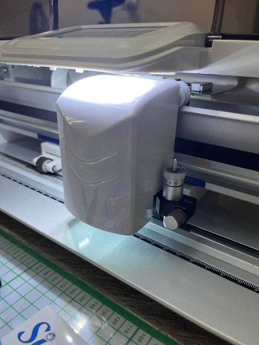 Mecolour A3 Мини режущий плоттер для резки пленки