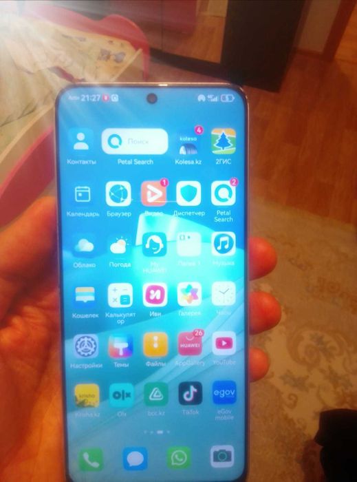 Хуавей 13 i нова продам.