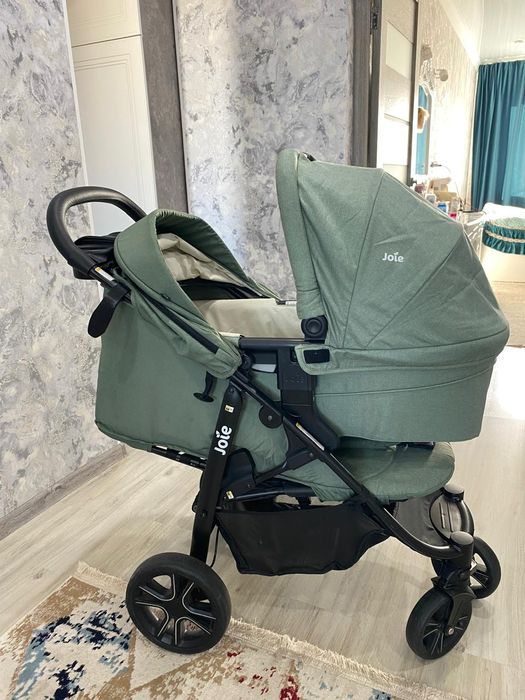 Коляска детская прогулочная