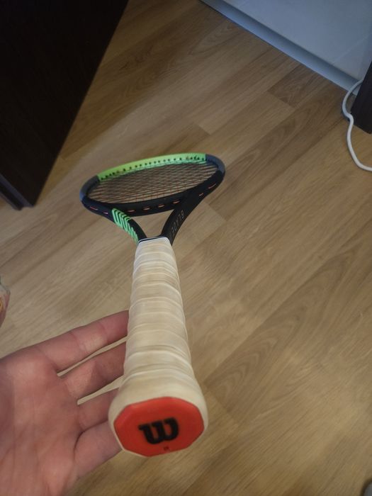 Rara Wilson Blade 98L Stare excelenta 285 grame Maner 2